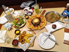 -米斯特比萨(罗斯福店)