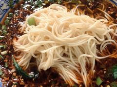 -万家面(重庆建川博物馆兵工商业街店)