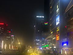 -合景·悠方(成都店)