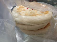 -李氏憨粑粑(官渡古镇店)