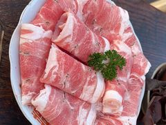 -胖三嬢·呱呱老火锅(北京总店)