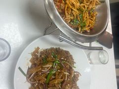 -郭林家常菜烤鸭(曙光西路店)