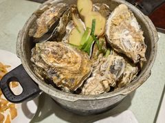 -阿楷·二十年烧烤宵夜·渔家小寨(达明店)