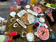 -红牌美蛙鱼头火锅(万辉国际广场店)
