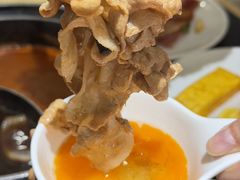 -匠牛亭·锅物烧肉放题自助(昆百大·泰业城店)
