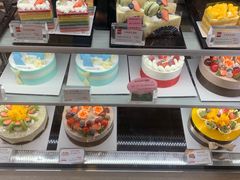 -85度C(南京龙江店)