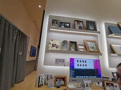 -海马体照相馆(成都来福士广场店)
