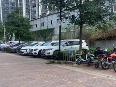 -张钰强中医正骨推拿连锁(唐家人才公寓店)