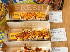 -苍井外带寿司(金域华府店)