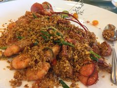 -天顺渔港·海景餐厅(星海广场店)