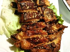 -老仁义·清真菜(太古街店)