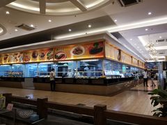 自助取餐区-琼菜王(南海店)
