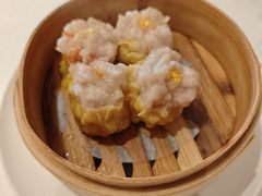 -白天鹅宾馆-宏图府餐厅