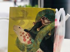 -奈雪的茶(佛山顺德美的悦然广场店)