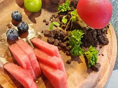 -菌自由丨野生菌火锅特色庭院餐厅(丽江古城店)