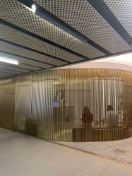 点击看大图 -3AM·S HAIR SALON烫发染发接发