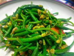 -钱山海鲜大排档