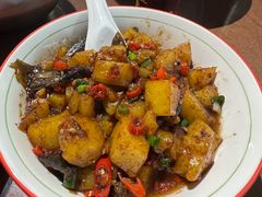 -天下客饭店(中山路店)