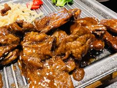 -锡和无锡菜(景丽苑店)