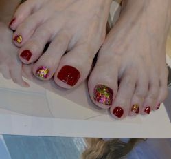 -LADYGIRL·Nail·Lash·美甲美睫