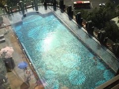 -广州威珀斯酒店