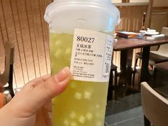 -阿嬷手作(深圳万象天地店)