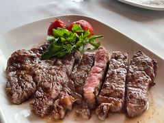 -莫尔顿扒房 MORTON'S GRILLE(igc天汇广场店)