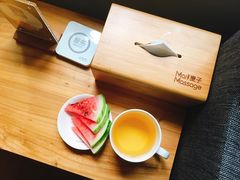 -麦子MaiMassage(打浦桥店)