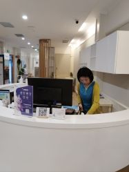 -北京美中宜和北三环妇儿医院