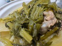 -一鸣饭庄(七星店)