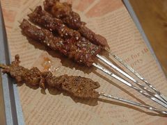 -神府路壹号·海鲜烧烤·砂锅粥·锅物(三坊七巷店)