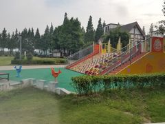 -太阳岛度假酒店