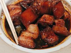 -黄山老妈·土菜(碧桂园店)