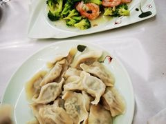 -北戴河庆山饭店·海鲜砂锅粥(北戴河黑石路店)