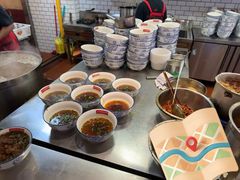 -公交新村粉店(赤岗冲店)
