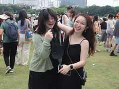 -南宁南湖公园