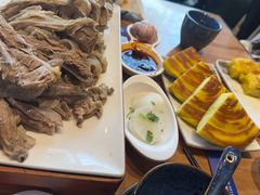 -品回味清真西北楼(宁波首店)