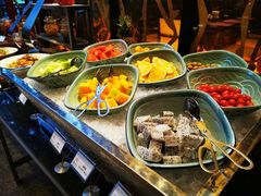 -成都保利公园皇冠假日酒店(熊猫基地店)