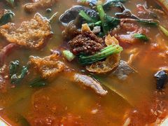 -许记大碗皮肚面馆(三条巷店)