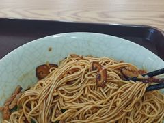 -晓午阳常熟炒浇面(红庙店)