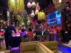 -村理·乡村菜音乐餐厅(河西店)