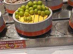 -密友回转自助火锅(世茂国际广场店)