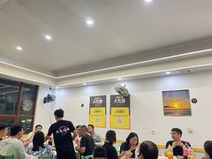 -众味海鲜大排档·活海鲜·潮汕味(南澳店)