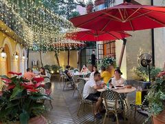 -玫瑰厅上海菜(兴国路店)