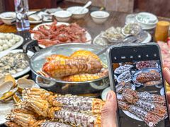 -凯华海鲜火锅·传承三十六年