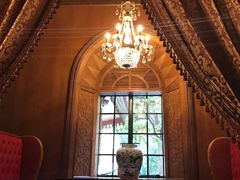 -马勒别墅·中餐厅