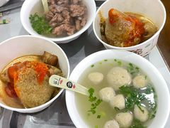 -东街钟楼肉粽(总店)