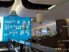 -玲珑·新粤菜(安华汇店)