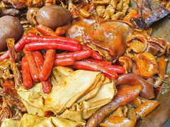 -吴长子卤菜馆(统一街店)
