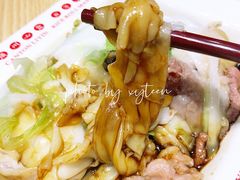 传统鸳鸯肠粉-荔银肠粉·非遗手藝(夫子庙店)